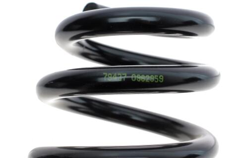 Пружина (задняя) Suzuki Grand Vitara II 1.6/1.9DDiS/2.0/2.4 05- (вездеход) (полноприв.) (5 дверей)