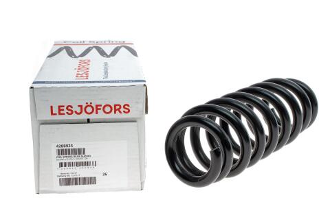 Пружина (задняя) Suzuki Grand Vitara II 1.6/1.9DDiS/2.0/2.4 05- (вездеход) (полноприв.) (5 дверей)