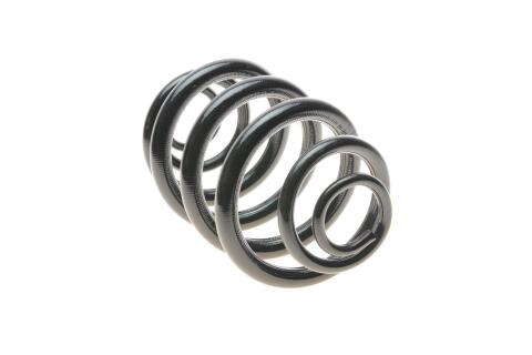 Пружина (задня) VW T4 1.8-2.5/1.9D/2.4D/2.5TD 90-03 (автобус/фургон) (без спорт.ход.ч) (з непост.d)