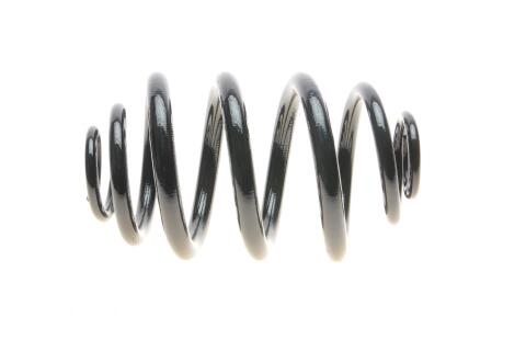 Пружина (задня) VW T4 1.8-2.5/1.9D/2.4D/2.5TD 90-03 (автобус/фургон) (без спорт.ход.ч) (з непост.d)