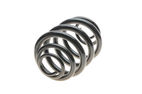 Пружина (задня) VW T4 1.8-2.5/1.9D/2.4D/2.5TD 90-03 (автобус/фургон) (без спорт.ход.ч) (з непост.d)