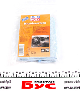 Серветка з мікрофібри Microfasertuch