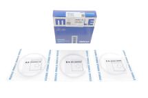 Кільця поршневі Citroen Berlingo 2.0HDI (85.00mm/STD) (3.5-2-3)