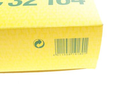 Фильтр воздушный MB E-class (W210) 2.0/2.4/2.8/3.2/4.3 M111/M112/M113 99-03