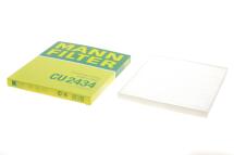 Фильтр салона Kia Carnival 06-/Cerato 04-/Sorento 09-