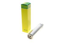 Фильтр топливный BMW 3 (E90/E91) 2.0/3.0D N47/N57/M57 04-13