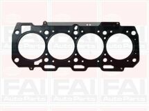 FIAT Прокладка ГБЦ Brava,Doblo,Grande Punto,Sedici,Opel Astra H,Vectra C,Suzuki SX4 1.9D