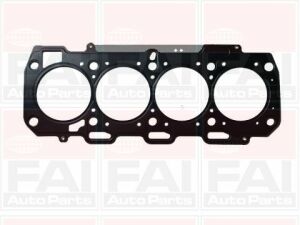 FAI FIAT Прокладка ГБЦ Brava,Doblo,Grande Punto,Sedici,Opel Astra H,Vectra C,Suzuki SX4 1.9D