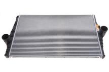 Радиатор интеркулера Volvo XC90 I 02-14