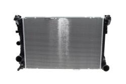 Радиатор охлаждения MB E-class (W212)/C-class (W204) 09-16 (OM651/M271/M274) Радиатор охлаждения MB E-class (W212)/C-class (W204) 09-16 (OM651/M271/M274)