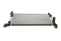 Радиатор охлаждения Fiat Fiorino/Punto 1.2/1.4 08-