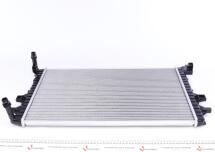 Радіатор охолодження VW Touran/Tiguan/Golf/Passat 1.0-2.0D 12- Радіатор охолодження VW Touran/Tiguan/Golf/Passat 1.0-2.0D 12-