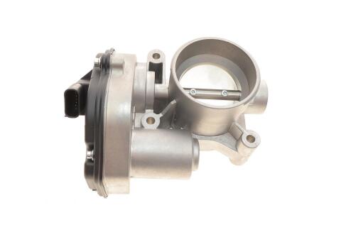 Заслонка дроссельная Ford Mondeo/Volvo C30/S40/S80/V50/V70 1.8/2.0 04-15