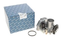 Заслонка дроссельная Skoda Octavia 1.6 96-04/VW Golf/Polo 1.4/1.6 97-05