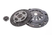 Комплект зчеплення Fiat Bravo/Punto 1.4 04- (d=200mm) (+вижимний)