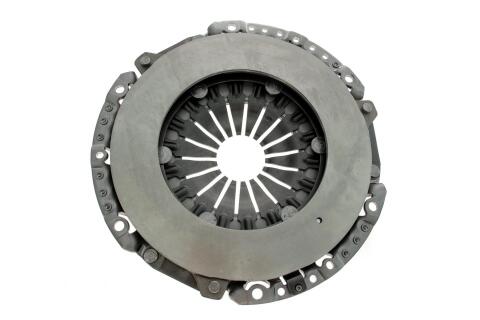 Комплект зчеплення Opel Zafira B 1.7CDTI 81/92kw 07-15 (d=240mm) (z=20) Комплект зчеплення Opel Zafira B 1.7CDTI 81/92kw 07-15 (d=240mm) (z=20)