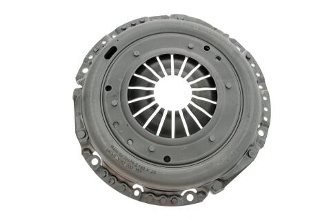 Комплект зчеплення Opel Zafira B 1.7CDTI 81/92kw 07-15 (d=240mm) (z=20) Комплект зчеплення Opel Zafira B 1.7CDTI 81/92kw 07-15 (d=240mm) (z=20)