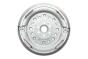 Демпфер зчеплення VW Caddy III 1.9TDI 04-10 (77kw) /Golf V 1.9TDI 66-77kw 03-08, фото 3 - интернет-магазин Auto-Mechanic