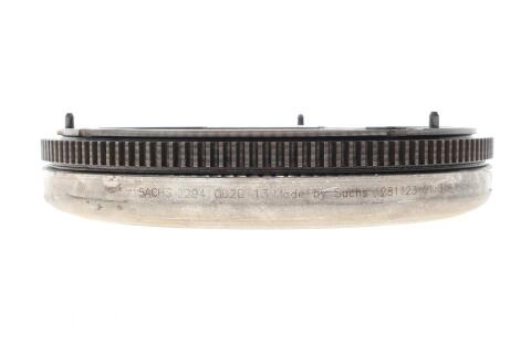 Демпфер зчеплення VW Caddy III 1.9TDI 04-10 (77kw) /Golf V 1.9TDI 66-77kw 03-08 Демпфер зчеплення VW Caddy III 1.9TDI 04-10 (77kw) /Golf V 1.9TDI 66-77kw 03-08