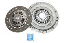 Комплект зчеплення Opel Vectra B 95-03 (d=220mm) Комплект зчеплення Opel Vectra B 95-03 (d=220mm)