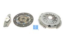 Комплект сцепления Skoda Fabia/VW Golf/Polo 1.4 16V 99-13 (+ выжимной)