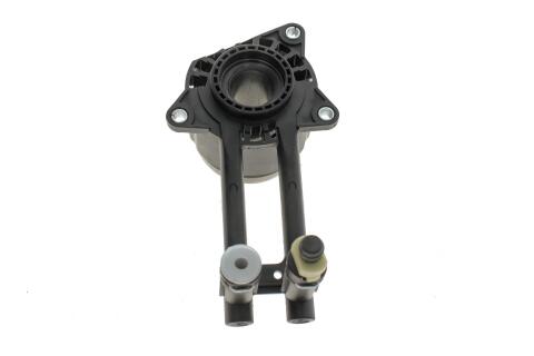 Комплект зчеплення Ford Fiesta/Mazda 2 1.25-1.4 96-08 (d=190mm) (+вижимний)