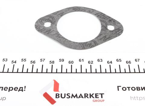 Подушка амортизатора (заднего) BMW 3 (E30/E36/E46) 82-