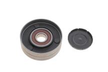 Ролик генератора VW Passat B5 2.5TDI (натяжний) (76х25), AFB/AKN