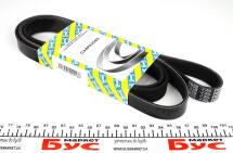 Ремень генератора MB Sprinter CDI (-AC) Ремень генератора MB Sprinter CDI (-AC)