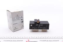 Блок управління вентилятором VW Golf IV 1.6i 96-06