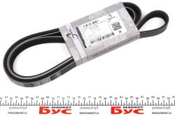 Ремень генератора MB Vito OM601/602 (AC)/ M111 (PS) (6PK2020) Ремень генератора MB Vito OM601/602 (AC)/ M111 (PS) (6PK2020)