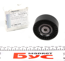 Ролик генератора VW T5/Crafter 2.0TDI (паразитний)