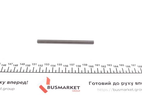 Вал насосу масляного Audi A3/A4/A5/A6/VW Passat/Tiguan 2.0TDI 03-