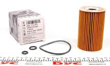 Фільтр масляний VW 1.6 -2.0TDI 10- Фільтр масляний VW 1.6 -2.0TDI 10-