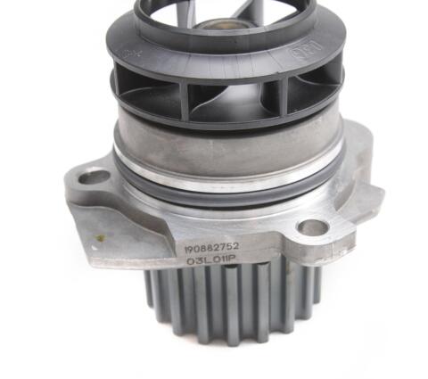 Помпа води VW Crafter 2.0TDI 11-/T5 2.0TDI/BiTDI 09-/Caddy III 1.6TDI/2.0TDI 10- Помпа води VW Crafter 2.0TDI 11-/T5 2.0TDI/BiTDI 09-/Caddy III 1.6TDI/2.0TDI 10-