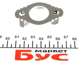 Прокладка клапана EGR VW Caddy/T5/T6 2.0 TDI 09- Прокладка клапана EGR VW Caddy/T5/T6 2.0 TDI 09-