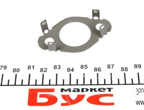 Прокладка клапана EGR VW Caddy/T5/T6 2.0 TDI 09-