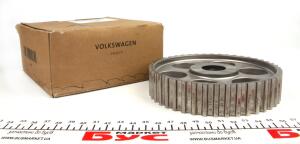 Шестерня распредвала