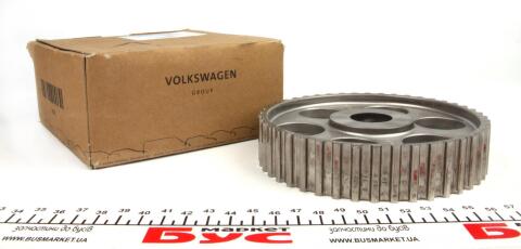 Шестерня распредвала