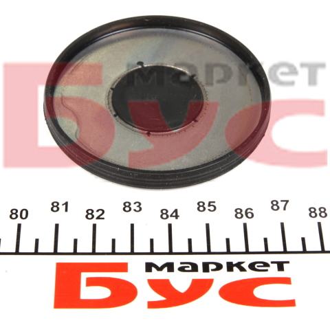 Заглушка блоку циліндрів VW T5 2.5TDI 03- Заглушка блоку циліндрів VW T5 2.5TDI 03-