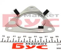 Прокладка под турбину Прокладка под турбину