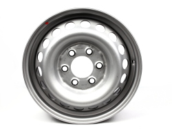 Диск колісний MB Sprinter 208-319/VW Crafter 30-35 06- (6.50Jx16 H2 ET62) Диск колісний MB Sprinter 208-319/VW Crafter 30-35 06- (6.50Jx16 H2 ET62)