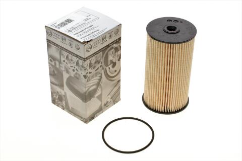 Фільтр паливний VW Caddy 1.6/1.9/2.0TDI/SDI 04-