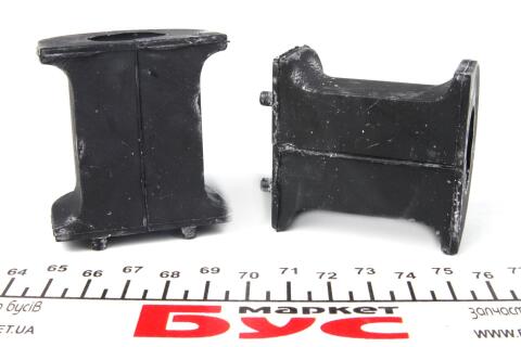 Втулка стабилизатора (переднего) VW T5 03-/T6 15- (d=24mm)