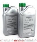 Рідина ГПК (зелена) (1L) синтетика