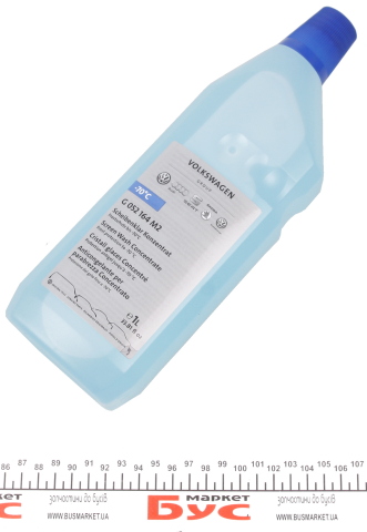 Омивач скла зима (1L) (-70°C) концентрат Омивач скла зима (1L) (-70°C) концентрат