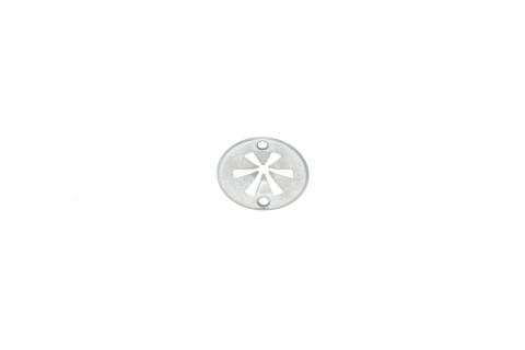 Шайба фиксирующая VW Caddy II/III/Crafter 30-35/30-50/Golf II/III/IV/V/VI/Jetta II 80-