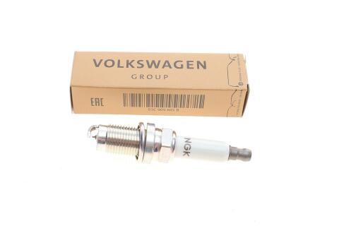 Свічка запалювання VW Caddy III 1.2 TSI 10-15 Свічка запалювання VW Caddy III 1.2 TSI 10-15