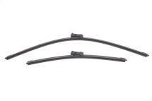 Щітки склоочисника безкаркасні (600/400mm) Fiat Doblo/Opel Combo 10-