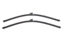 Щітки склоочисника безкаркасні (550/550mm) MB C-class (W205) 13-